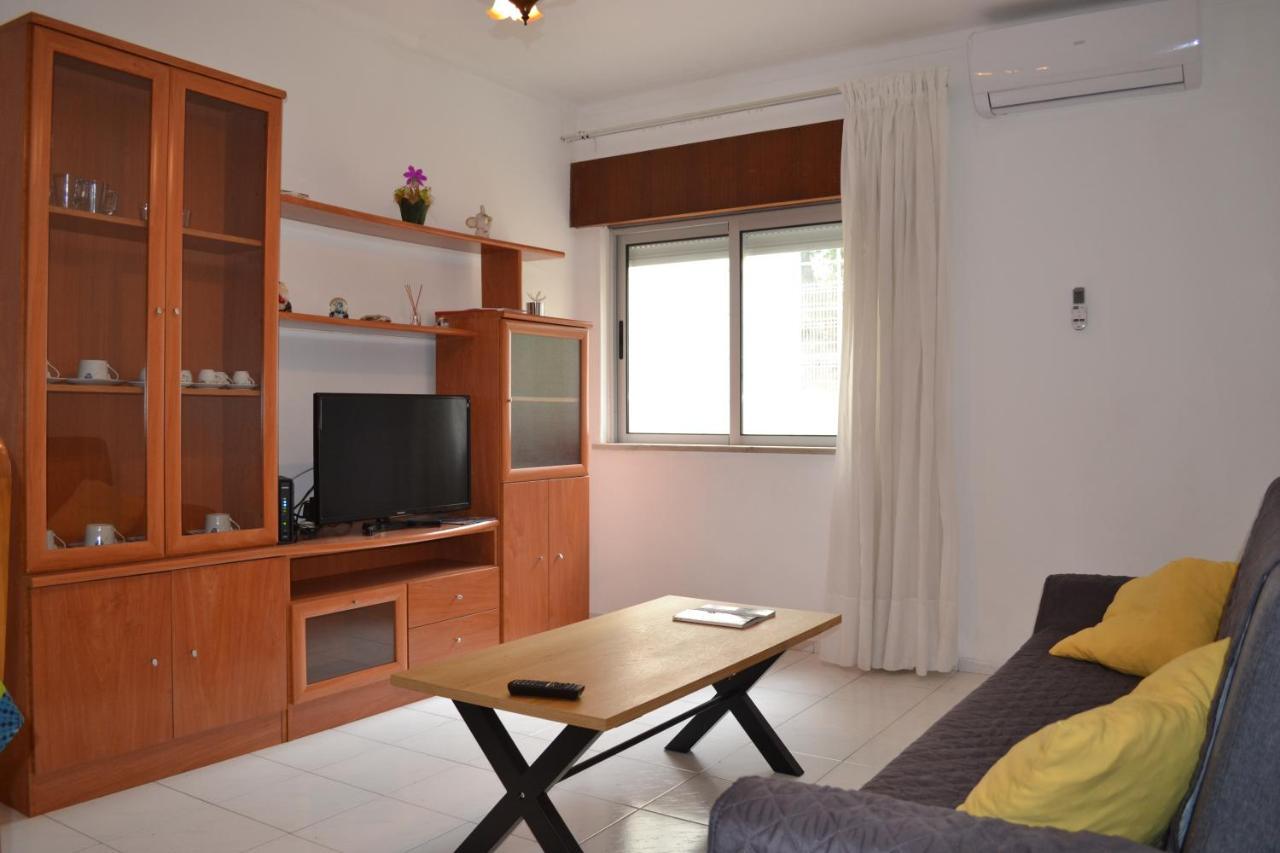 Appartamento Casa Amado Portimão Esterno foto