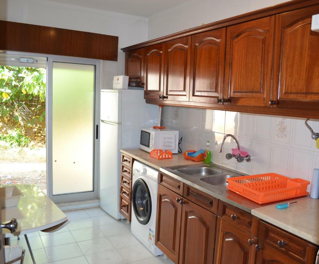 Appartamento Casa Amado Portimão Esterno foto