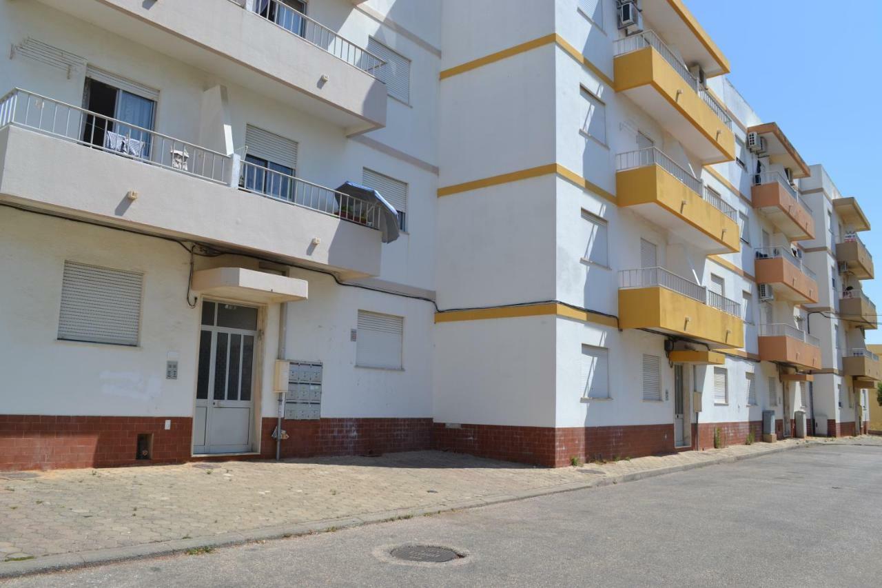 Appartamento Casa Amado Portimão Esterno foto