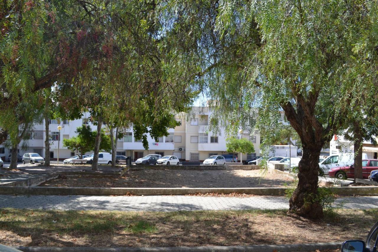 Appartamento Casa Amado Portimão Esterno foto